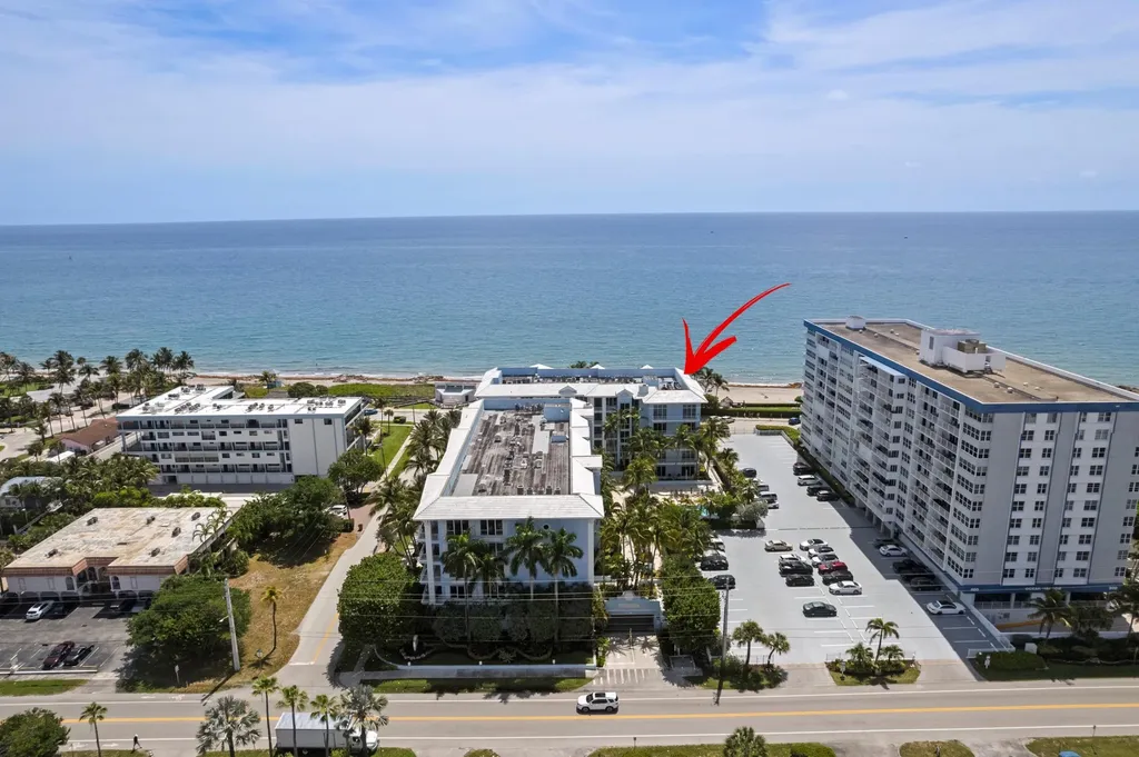 701 SE 21st Avenue Deerfield Beach FL 33441