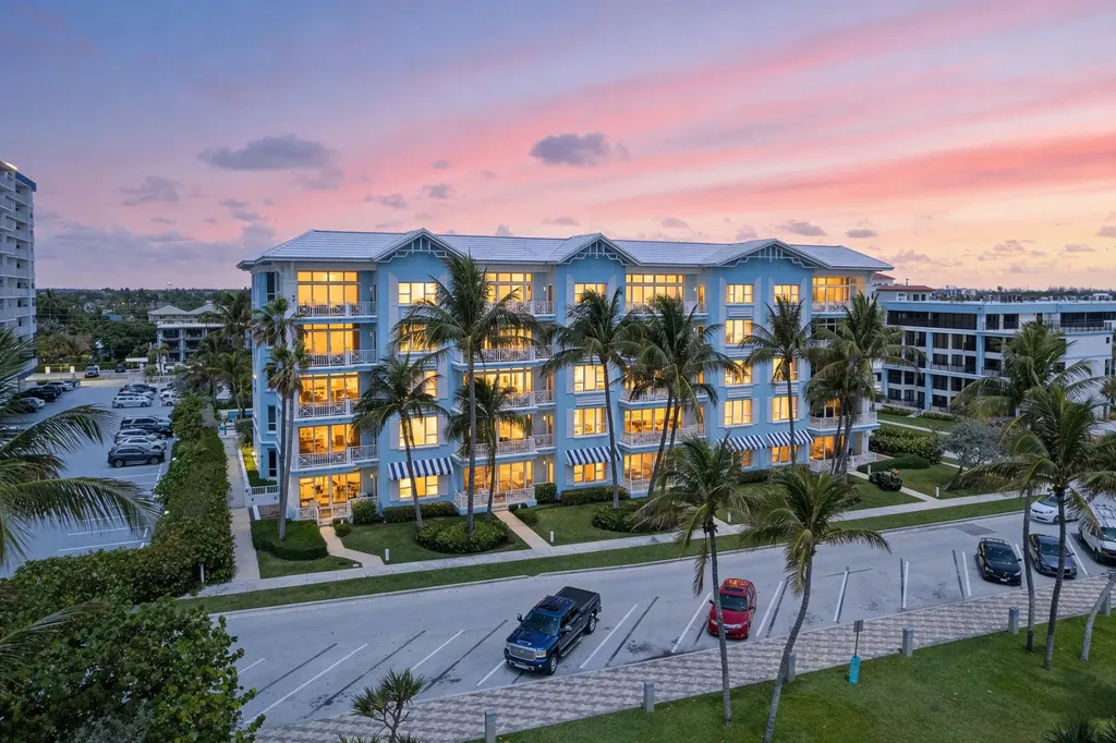 701 SE 21st Avenue Deerfield Beach FL 33441