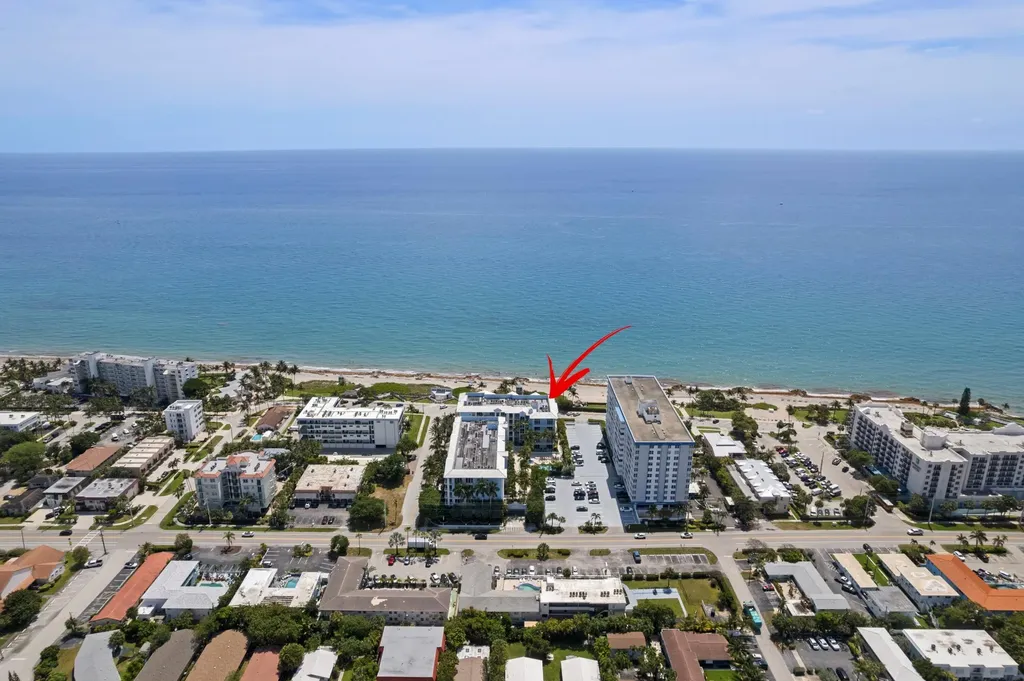 701 SE 21st Avenue Deerfield Beach FL 33441