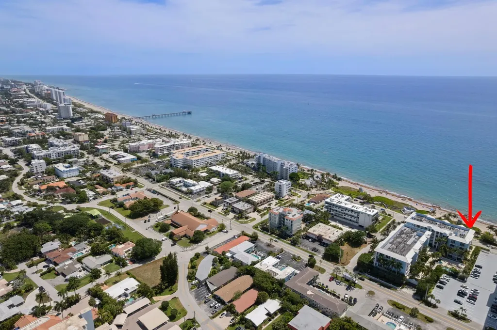 701 SE 21st Avenue Deerfield Beach FL 33441