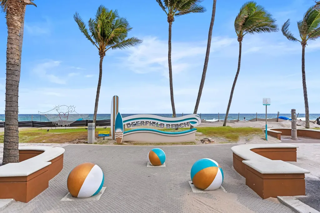 701 SE 21st Avenue Deerfield Beach FL 33441