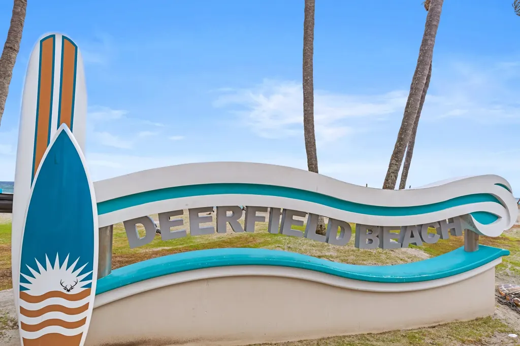 701 SE 21st Avenue Deerfield Beach FL 33441