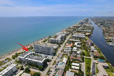 701 SE 21st Avenue Deerfield Beach FL 33441