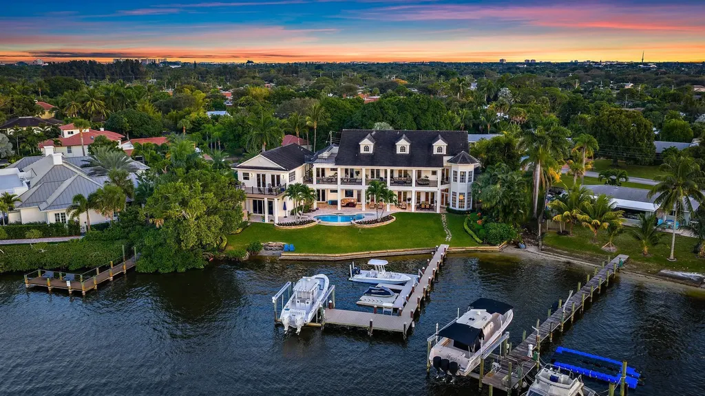 18137 Palm Point Drive Jupiter FL 33458