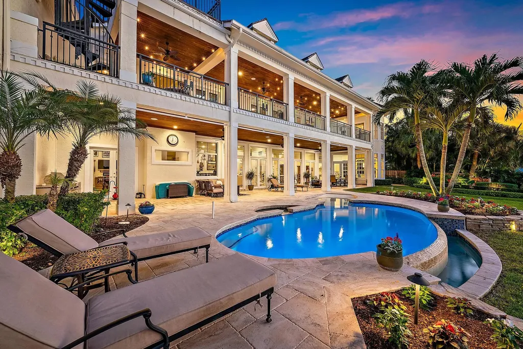 18137 Palm Point Drive Jupiter FL 33458
