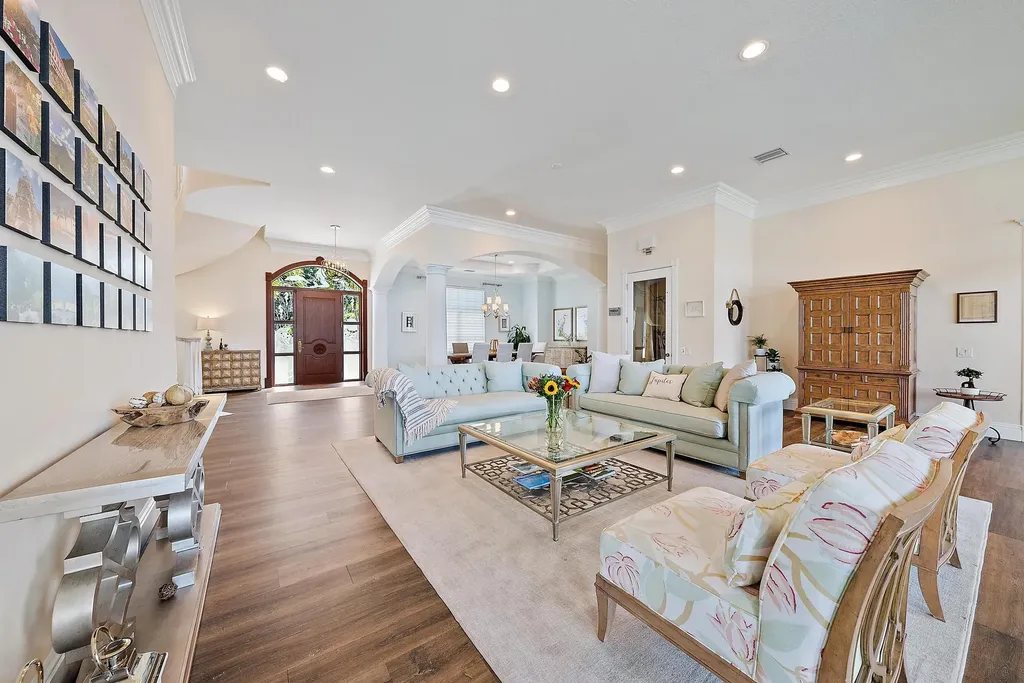18137 Palm Point Drive Jupiter FL 33458