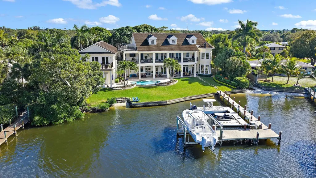 18137 Palm Point Drive Jupiter FL 33458