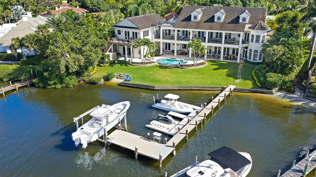 18137 Palm Point Drive Jupiter FL 33458