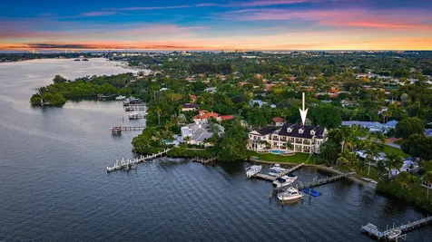 18137 Palm Point Drive Jupiter FL 33458