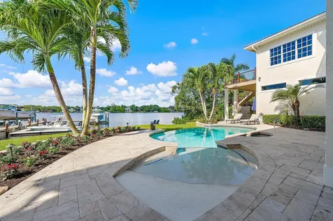 18137 Palm Point Drive Jupiter FL 33458
