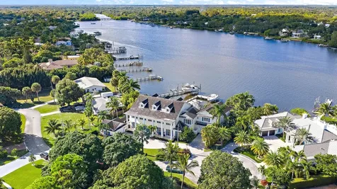 18137 Palm Point Drive Jupiter FL 33458