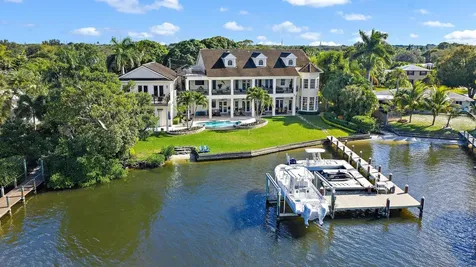 18137 Palm Point Drive Jupiter FL 33458