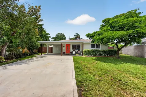 451 NE 48th Court Oakland Park FL 33334