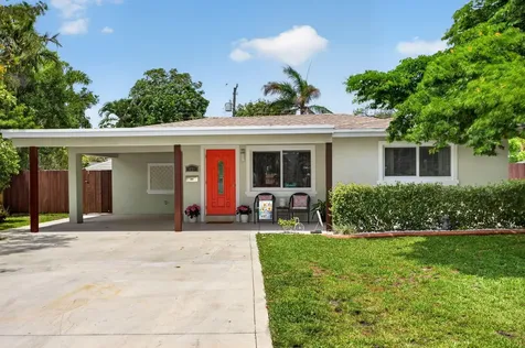 451 NE 48th Court Oakland Park FL 33334