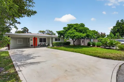 451 NE 48th Court Oakland Park FL 33334