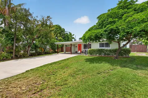 451 NE 48th Court Oakland Park FL 33334