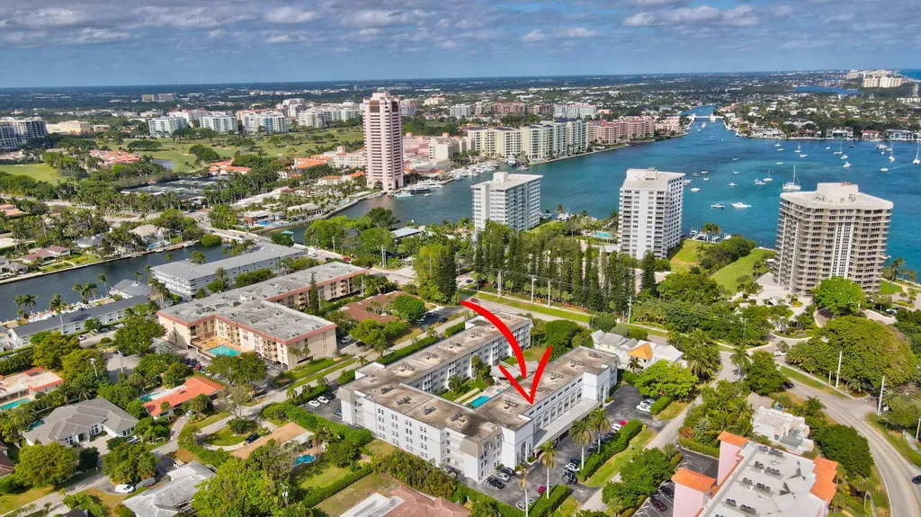 800 E Camino Boca Raton FL 33432