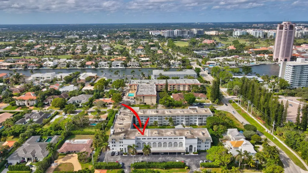 800 E Camino Boca Raton FL 33432