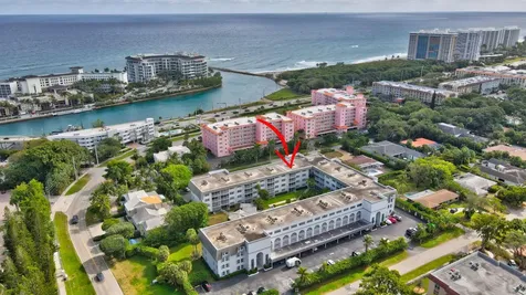 800 E Camino Boca Raton FL 33432
