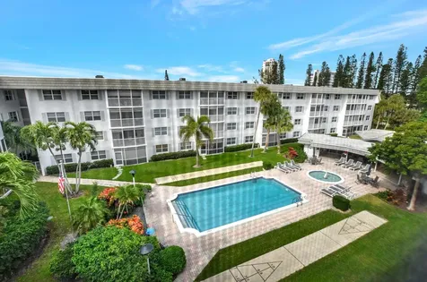 800 E Camino Boca Raton FL 33432