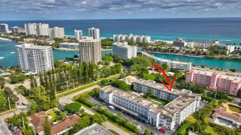 800 E Camino Boca Raton FL 33432