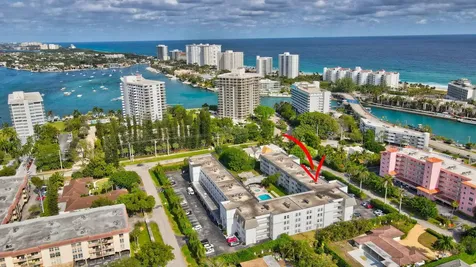 800 E Camino Boca Raton FL 33432
