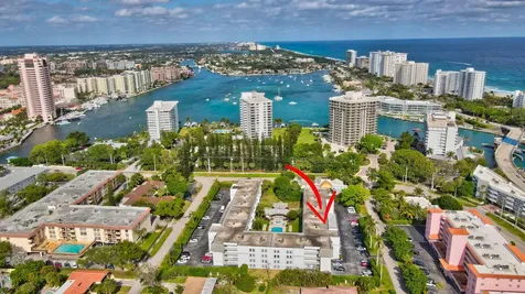 800 E Camino Boca Raton FL 33432