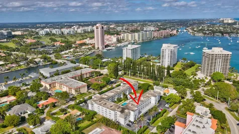 800 E Camino Boca Raton FL 33432