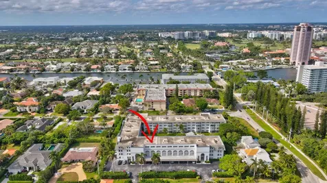 800 E Camino Boca Raton FL 33432