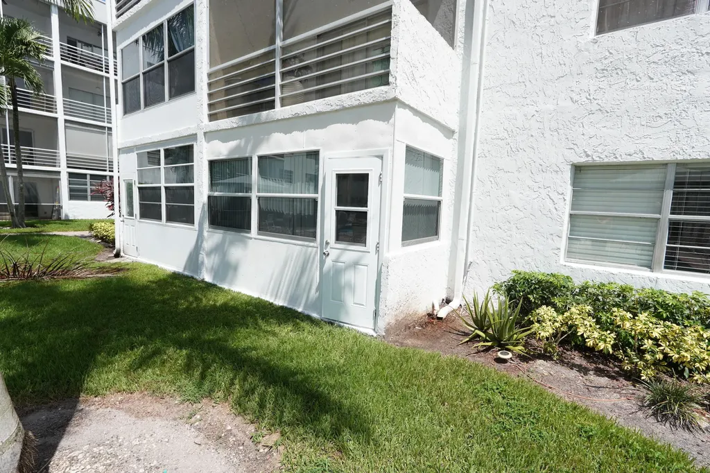 3000 E Sunrise Lakes Boulevard Sunrise FL 33322