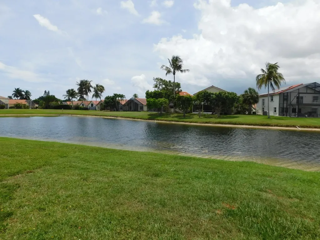 12299 Forest Greens Drive Boynton Beach FL 33437