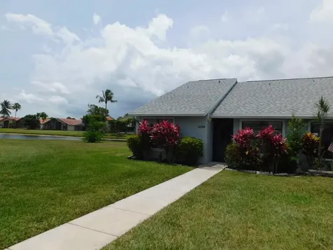 12299 Forest Greens Drive Boynton Beach FL 33437