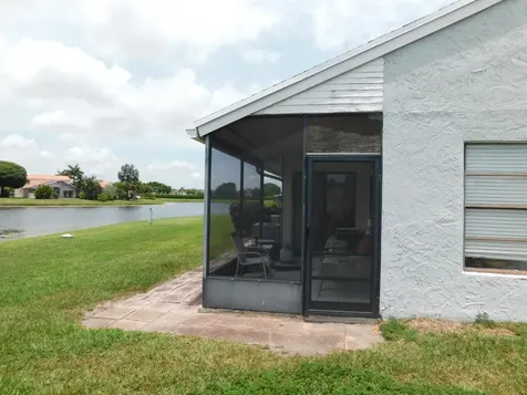 12299 Forest Greens Drive Boynton Beach FL 33437