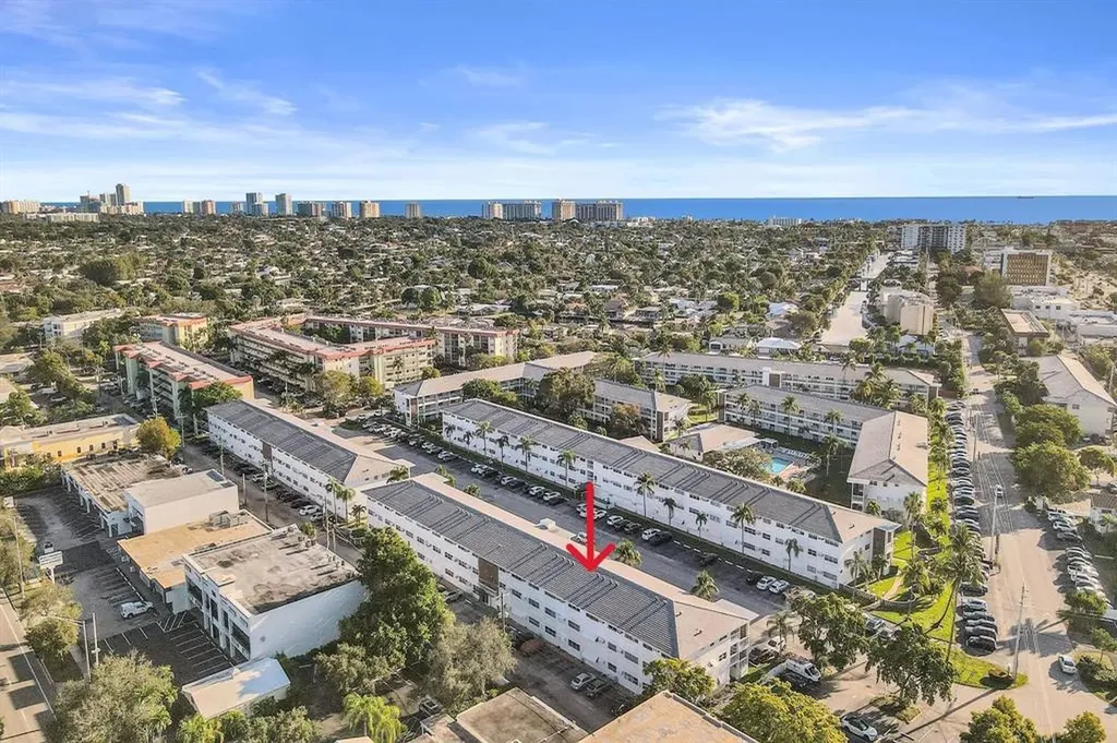 5201 NE 24th Terrace Fort Lauderdale FL 33308