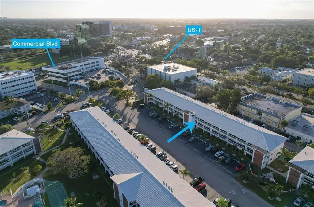 5201 NE 24th Terrace Fort Lauderdale FL 33308