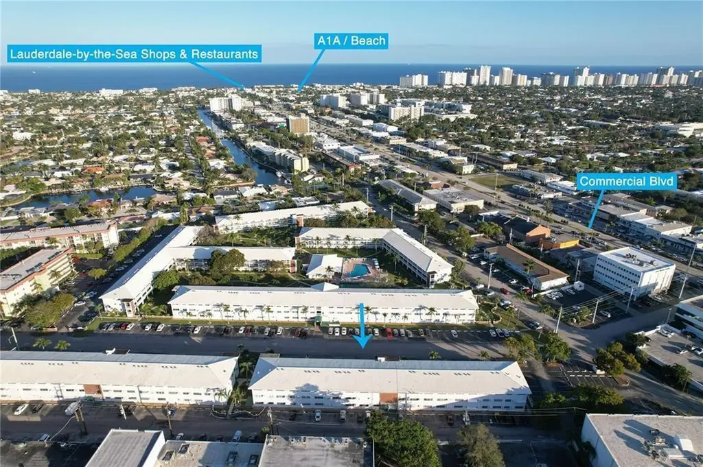5201 NE 24th Terrace Fort Lauderdale FL 33308