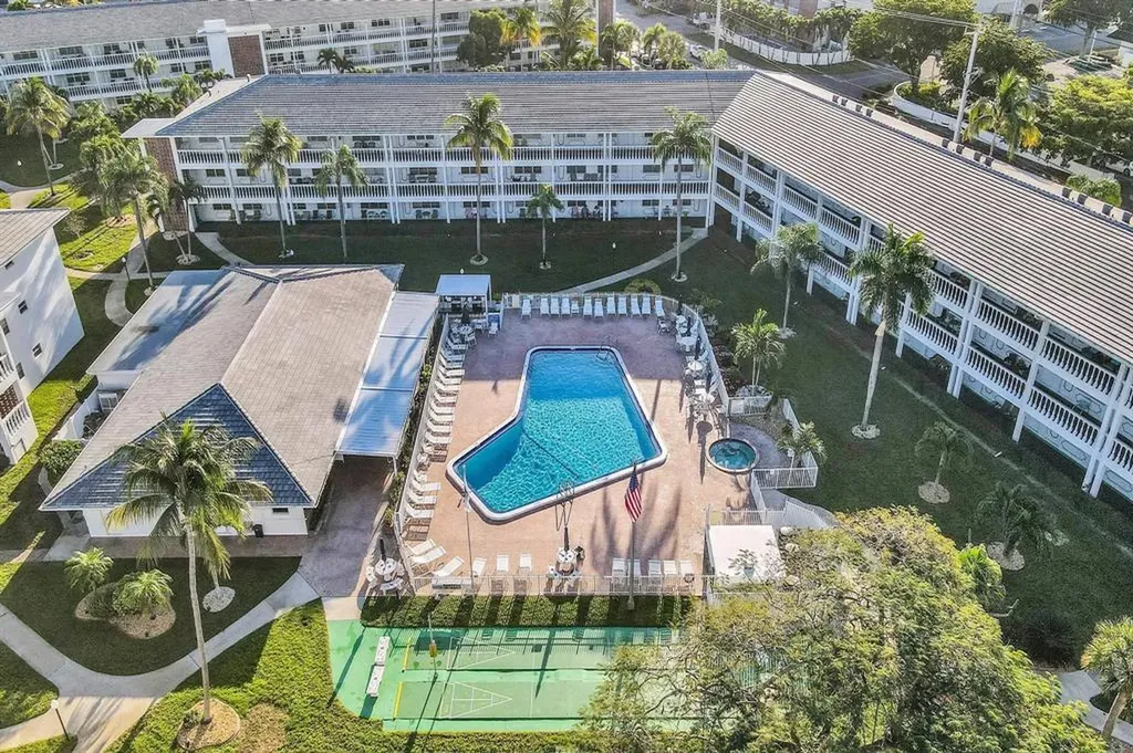 5201 NE 24th Terrace Fort Lauderdale FL 33308