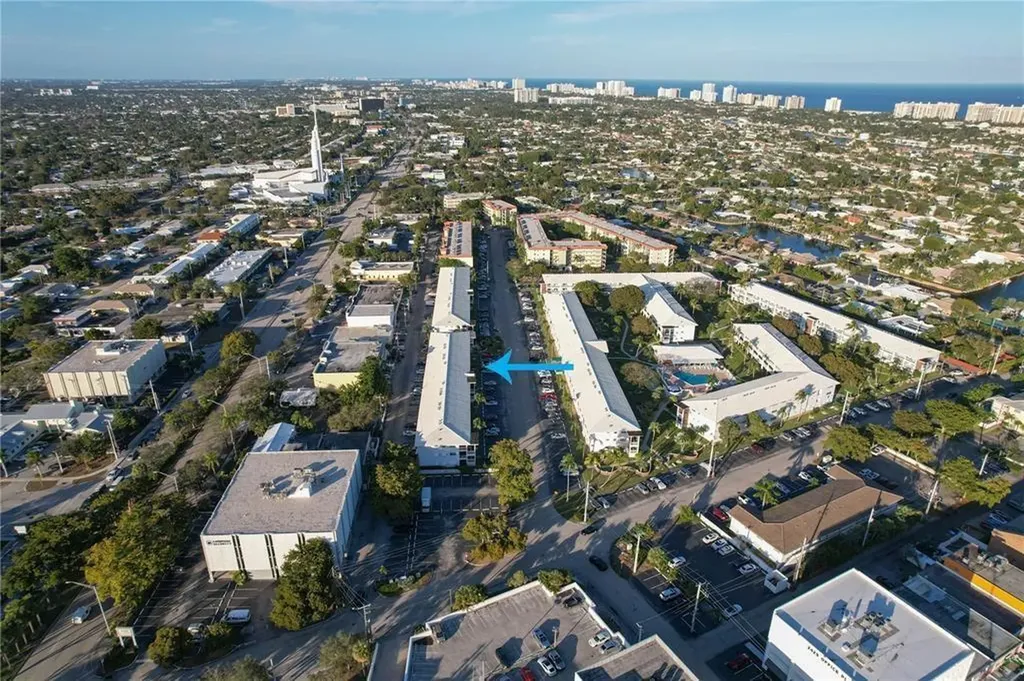 5201 NE 24th Terrace Fort Lauderdale FL 33308