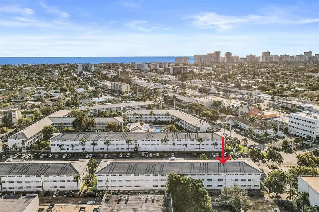 5201 NE 24th Terrace Fort Lauderdale FL 33308