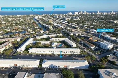 5201 NE 24th Terrace Fort Lauderdale FL 33308