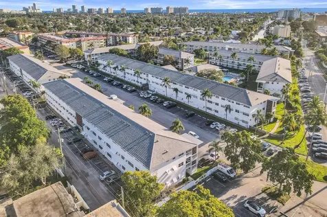 5201 NE 24th Terrace Fort Lauderdale FL 33308