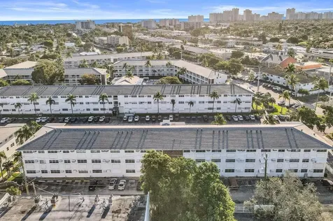 5201 NE 24th Terrace Fort Lauderdale FL 33308