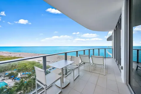 3100 N Ocean Drive Riviera Beach FL 33404