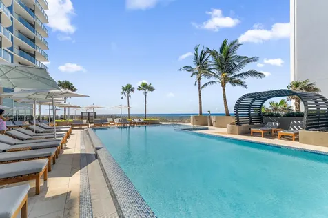 3100 N Ocean Drive Riviera Beach FL 33404
