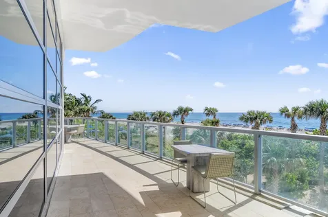 3100 N Ocean Drive Riviera Beach FL 33404