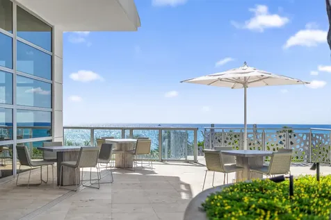 3100 N Ocean Drive Riviera Beach FL 33404