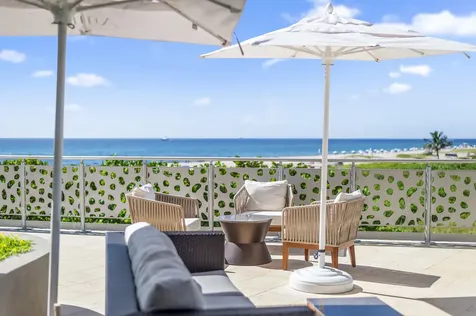 3100 N Ocean Drive Riviera Beach FL 33404