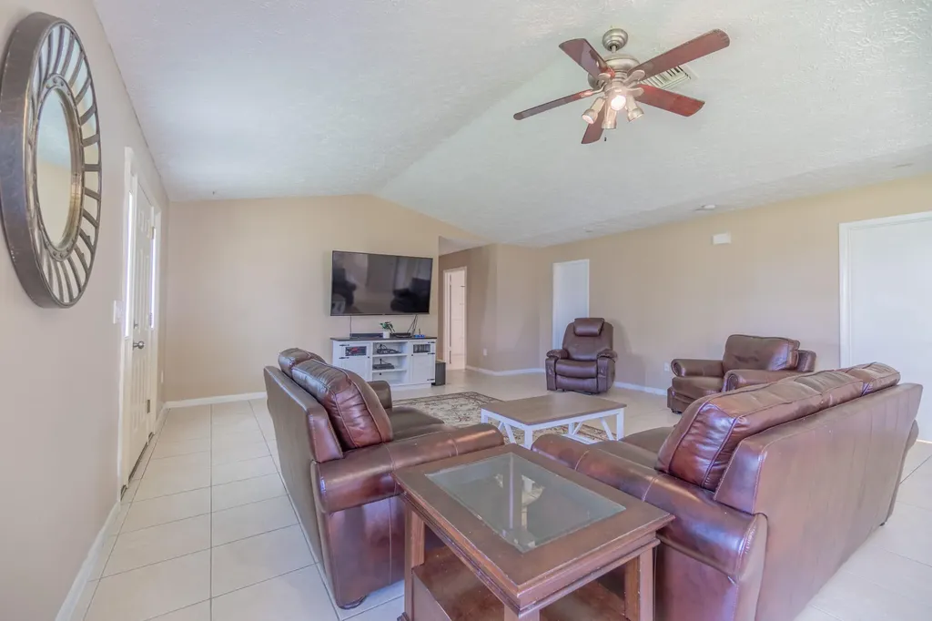 1573 SW Dycus Avenue Port St Lucie FL 34953