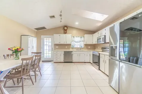 1573 SW Dycus Avenue Port St Lucie FL 34953