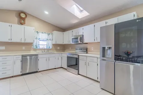 1573 SW Dycus Avenue Port St Lucie FL 34953